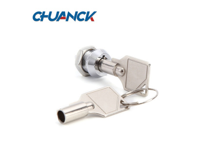 12MM轉(zhuǎn)舌鎖 CK1106